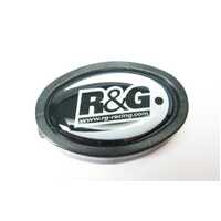 R&G Bobbin CAP black Single Product thumb image 1