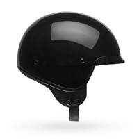 Bell Scout AIR Helmet Black Product thumb image 1