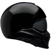 Bell Broozer Helmet Solid Black