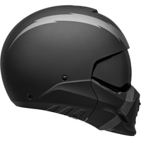 Bell Broozer Helmet ARC Matt Black/Grey