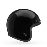 Bell Custom 500 Helmet Solid Black