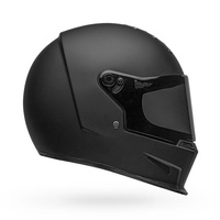 Bell Eliminator Helmet Matt Black