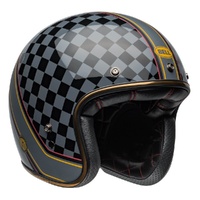 Bell Custom 500 Helmet Rollin Sands Wreakers M/G Black/Gold