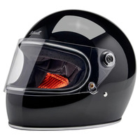 Biltwell Gringo S ECE 22.06 | Gloss Black