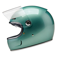 Biltwell Gringo SV ECE 22.06 | Metallic Seafoam Product thumb image 1