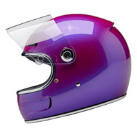 Biltwell Gringo SV ECE 22.06 | Metallic Grape Product thumb image 1