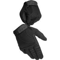 Biltwell Moto Gloves | Black