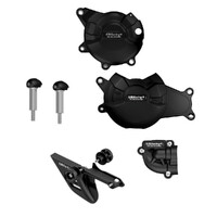 GBRacing Crash Protection Bundle (Street) for Yamaha YZF-R7 Product thumb image 1