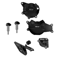 GBRacing Crash Protection Bundle (Race) for Yamaha YZF-R7 Product thumb image 1