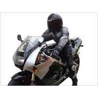 R&G Crash Protection Black SUZ RGV 250 Product thumb image 1