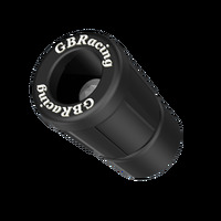 GBRacing Crash Knob (L or R) KTM 990 SD Lower Frame Sliders Product thumb image 1