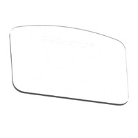 GBRacing MoTeC C125 Dash Protector Replacement Screen Product thumb image 1