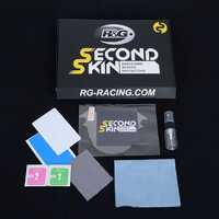 Dashboard Screen Protector kit, Super Soco CPx '20- Product thumb image 1