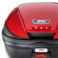 Givi Stop Light KIT E108 For E370 Monolock Topbox