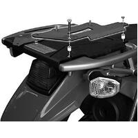 Givi E581 Monokey Top Case Plate TO Suit Kawasaki KLR650 2008-2014