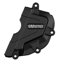 GBRacing Pulse Case Cover for Honda CB750 Hornet XL750 Transalp Product thumb image 1