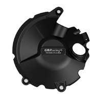 GBRacing Gearbox / Clutch Cover for Honda CBR1000RR-R SP Fireblade Product thumb image 1