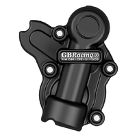 GBRacing Water Pump Case Cover for Suzuki GSX-8S V-Strom 800DE Product thumb image 1