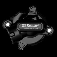 GBRacing Water Pump Cover for Suzuki GSX-R 1000