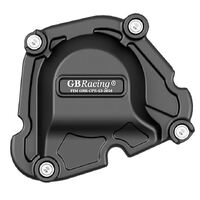 GBRacing Pulse / Timing Cover for Yamaha MT-09 XSR900 Tracer 9 Product thumb image 1