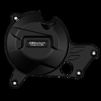 GBRacing Gearbox / Clutch Cover for Suzuki SV650 / V-Strom 650 Product thumb image 1