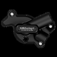 GBRacing Water Pump Cover for Suzuki SV650 / V-Strom 650 Product thumb image 1