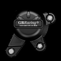 GBRacing Pulse / Timing Cover for Kawasaki Ninja 650 Z650 Product thumb image 1