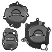 GBRacing Engine Case Cover Set for Kawasaki Z900RS