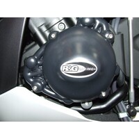 R&G LHS Crank Cover YAM YZF-R1 '09- Product thumb image 1