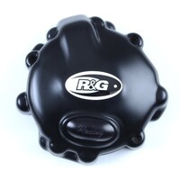 R&G LHS Generator Cover Race KAW ZX6 '09- 