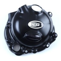 R&G RHS Clutch Cover Race KAW ZX6 '09-'18 