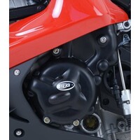 R&G LHS Generator Cover Race BMW HP4/S1000RR '10-  Product thumb image 1