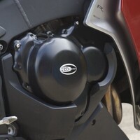 R&G RHS Engine Cover NOT DCT VER HON VFR1200/Crosstourer Product thumb image 1