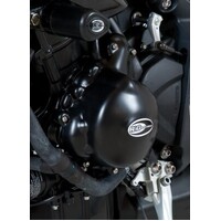 R&G LHS Cover TRI Street Triple 675 Dayt '12  Product thumb image 1