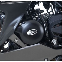 R&G LHS Engine Case KAW ZX300/250 13-/VERSYS-X 300/Z300 Various Product thumb image 1