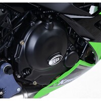 R&G RHS Engine Case Cover KAW Z650/Ninja 650 '17- 