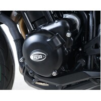 R&G LHS Engine Case Cover KAW Z900/Z900RS 