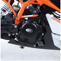 R&G RHS Engine Case Cover KTM RC 390 '17-  Product thumb image 1