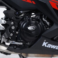 R&G RHS Engine Case Cover KAW Ninja 250/400 Product thumb image 1