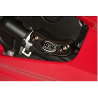 R&G Engine Case Sliders RHS YAM YZF-R6 '06-'07 Product thumb image 1