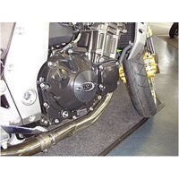 R&G Engine Case Sliders RHS KAW Z1000 UP TO '06 Product thumb image 1