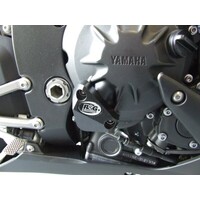 R&G Engine Case Sliders RHS YAM YZF-R1 '07-'12 Product thumb image 1