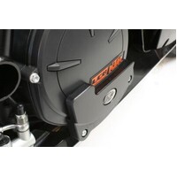 R&G Engine Case Sliders RHS KTM 1290 Super Duke/RC8/R '08-'11 Product thumb image 1