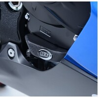 R&G Engine Case Sliders RHS SUZ GSX-R1000/R '17- Product thumb image 1