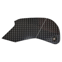 Eazi-Grip EVO Tank Grips for Honda CB300 R  black Product thumb image 1