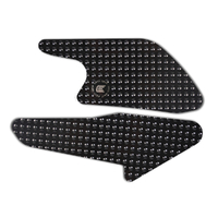 Eazi-Grip EVO Tank Grips for Honda CB500X  black