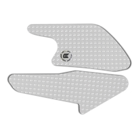 Eazi-Grip EVO Tank Grips for Honda CB500X  clear Product thumb image 1