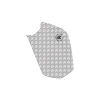 Eazi-Grip EVO Tank Grips for Honda MSX125 Grom 2021  clear Product thumb image 1