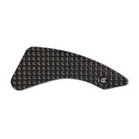 Eazi-Grip EVO Tank Grips for Kawasaki Z750 2007 - 2012  black Product thumb image 1