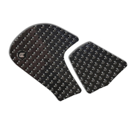 Eazi-Grip EVO Tank Grips for Yamaha MT-09 2014 - 2020  black Product thumb image 1